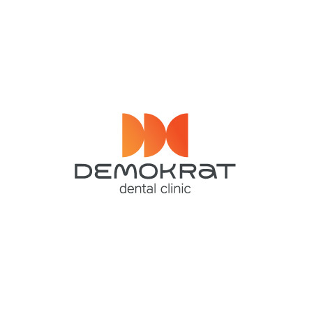 Логотип Demokrat