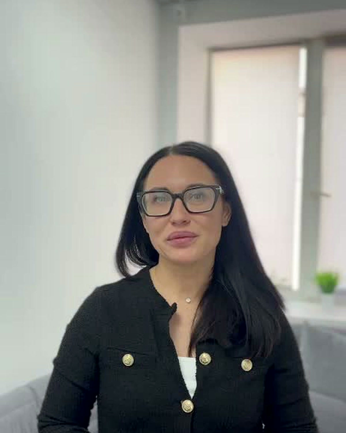 Ирина Емельянова рассказывает о работе с репутацией стоматологии All Smiles